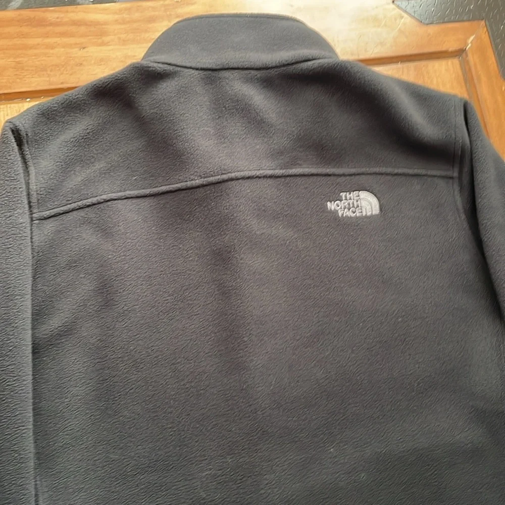 The North Face Full Zipper Fleece Size Large
